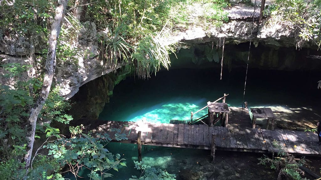 Dreams´gate Cenote