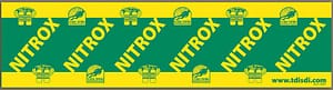 Curso de buceo con Nitrox