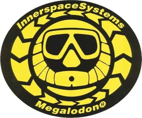 ISC Megalodon CCR