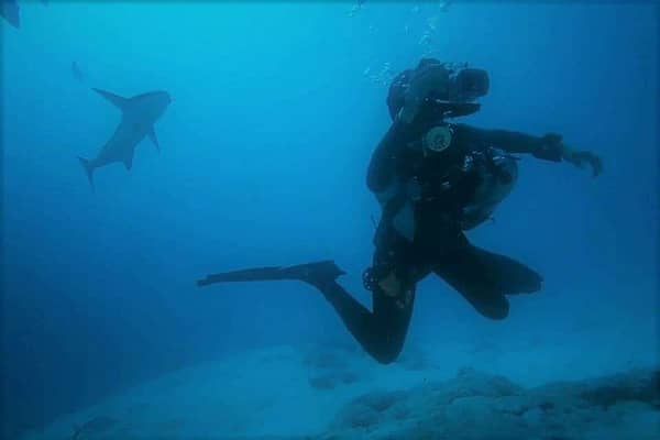 Side Mount | Cenote, Cave, Tech and CCR diving - Mexico Side Mount