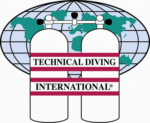TECHNICAL DIVING INTERNATIONAL -TDI