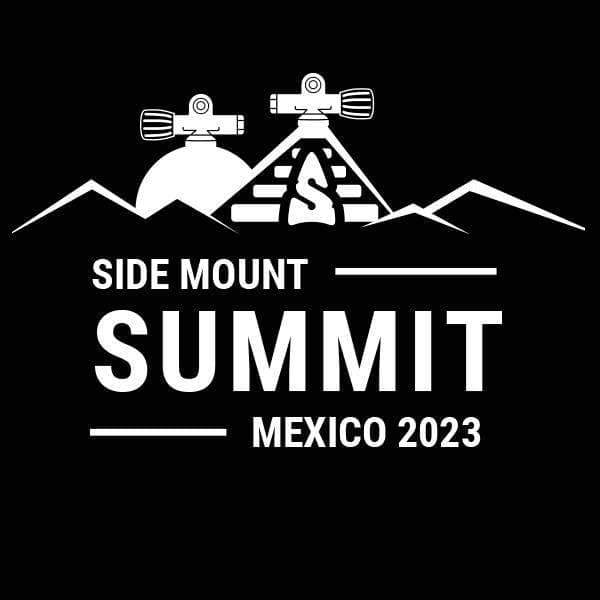 Sidemount Summit 2023 | Cenote, Cave, Tech and CCR diving - Mexico Side Mount Summit Mexico 2023