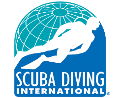 SDI - SCUBA DIVING INTERNATIONAL